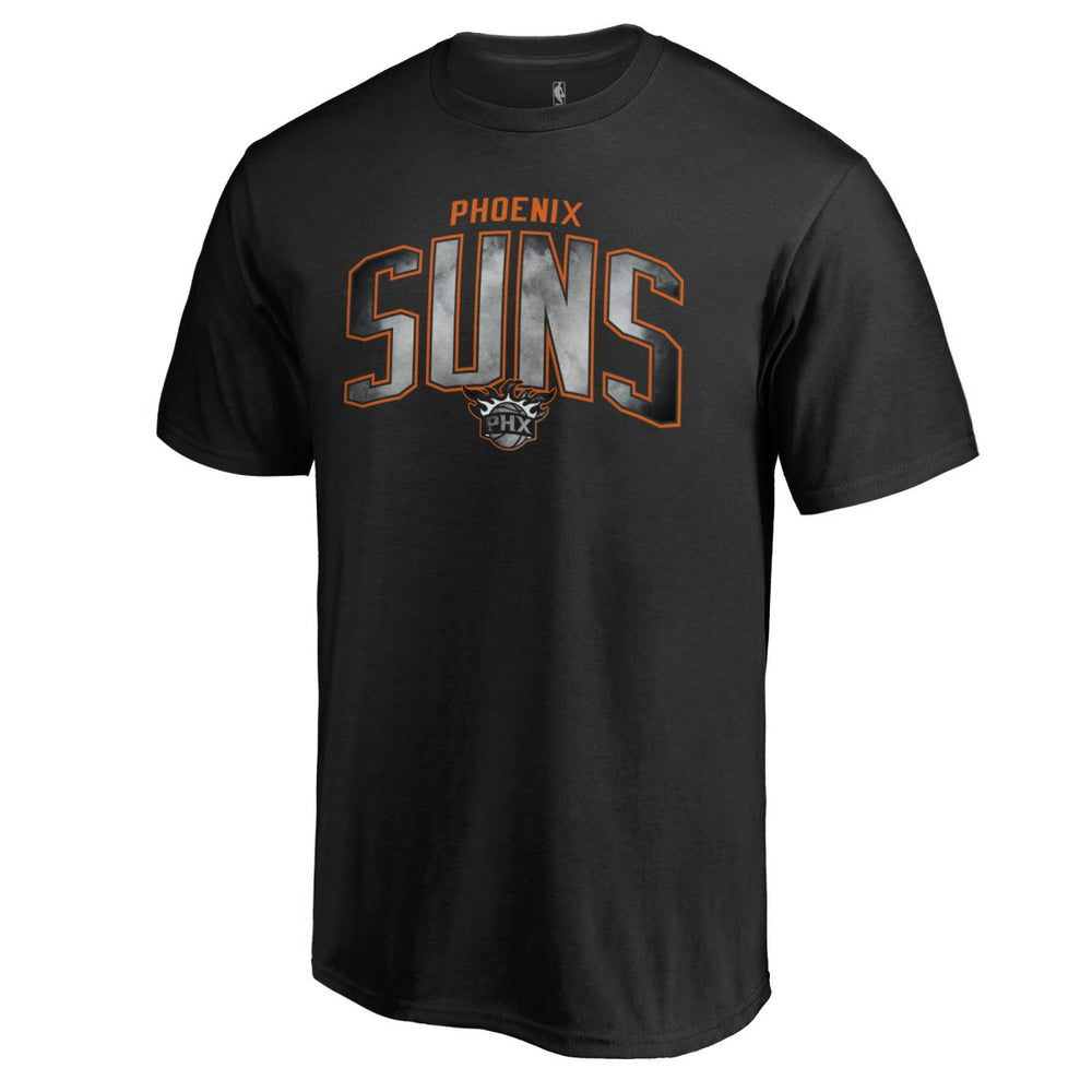 NBA Phoenix Suns Arch Smoke T-Shirt