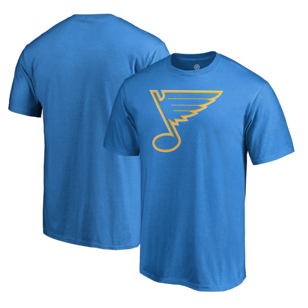 NHL Blue St. Louis Blues Team Alternate T-Shirt
