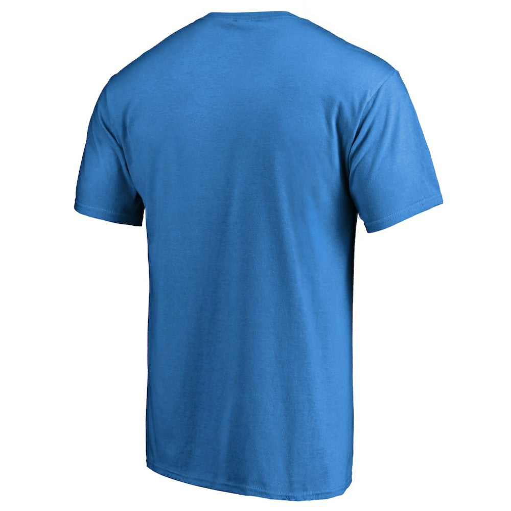 NHL Blue St. Louis Blues Team Alternate T-Shirt