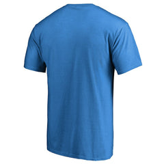 NHL Blue St. Louis Blues Team Alternate T-Shirt