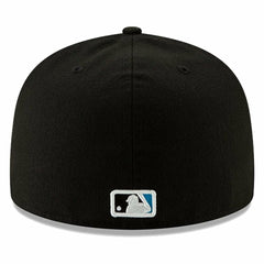 MLB Miami Marlins New Era On-Field Authentic Collection 59FIFTY Fitted Hat