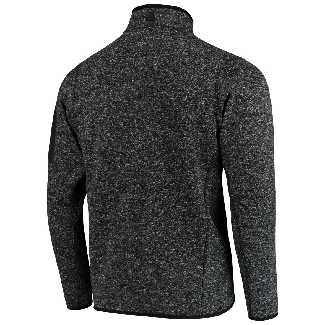 Antigua Fortune Quarter-Zip Pullover Jacket - Green Bay Packers