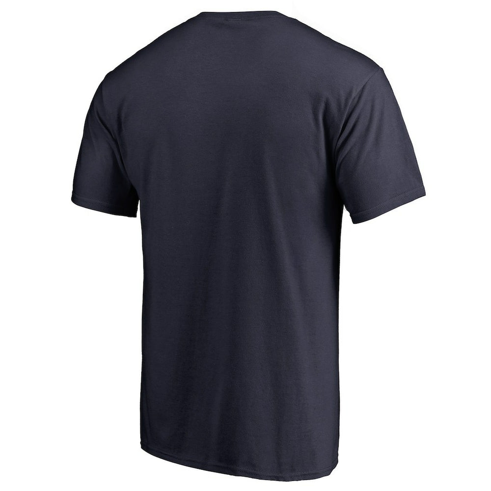 Vintage Shield Logo T-Shirt - Los Angeles Chargers