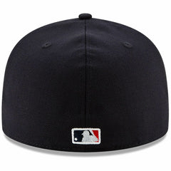 MLB New York Yankees New Era 2000 World Series Wool 59FIFTY Team Fitted Hat