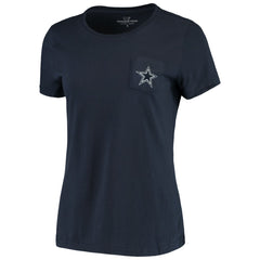 Vineyard Vines Women's Sunset Sail T-Shirt - Dallas Cowboys