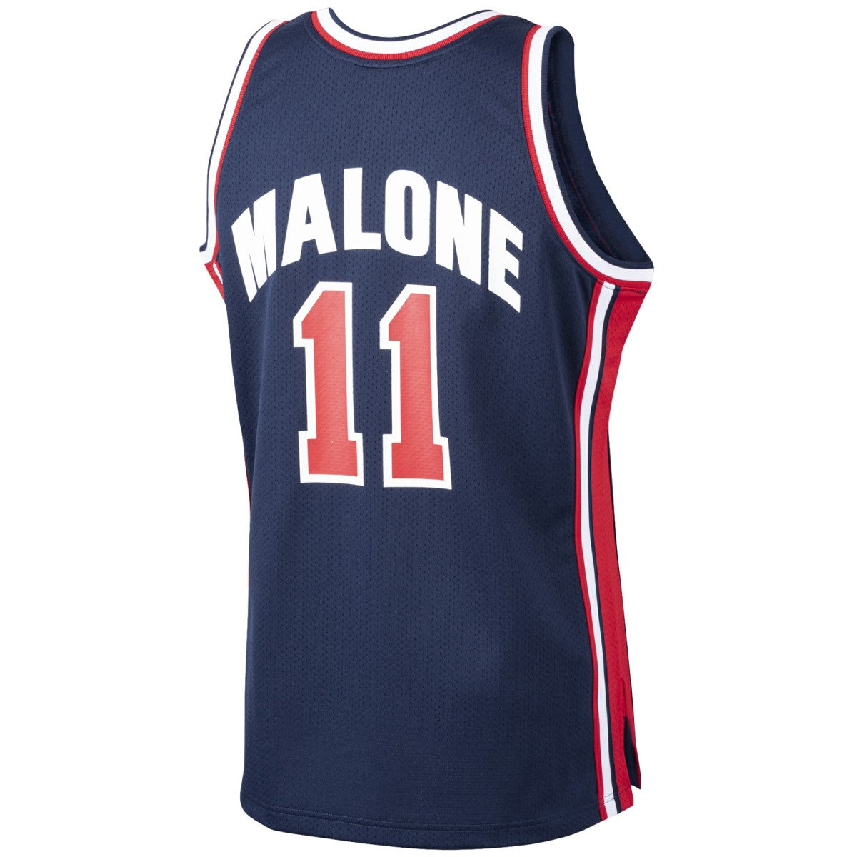 NBA Karl Malone USA Basketball 1992 Dream Team Authentic Jersey