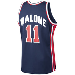 NBA Karl Malone USA Basketball 1992 Dream Team Authentic Jersey