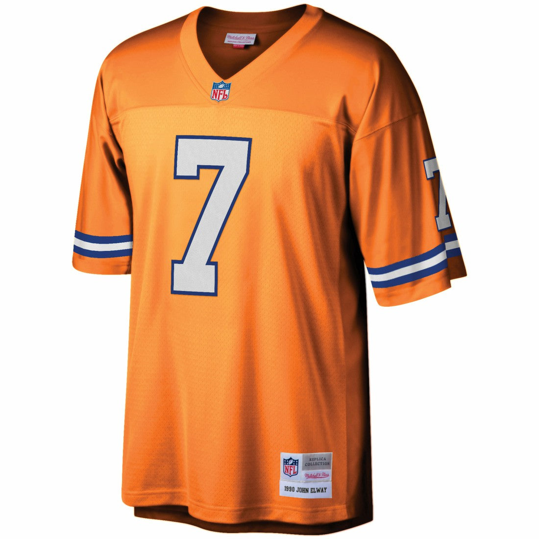 John Elway  Youth 1990 Legacy Retired Player Jersey - Denver Broncos