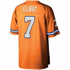 John Elway  Youth 1990 Legacy Retired Player Jersey - Denver Broncos