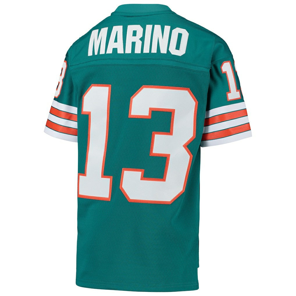 Dan Marino  Youth 1984 Legacy Retired Player Jersey - Miami Dolphins
