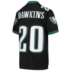 Brian Dawkins  Youth 2004 Legacy Retired Player Jersey - Philadelphia Eagles
