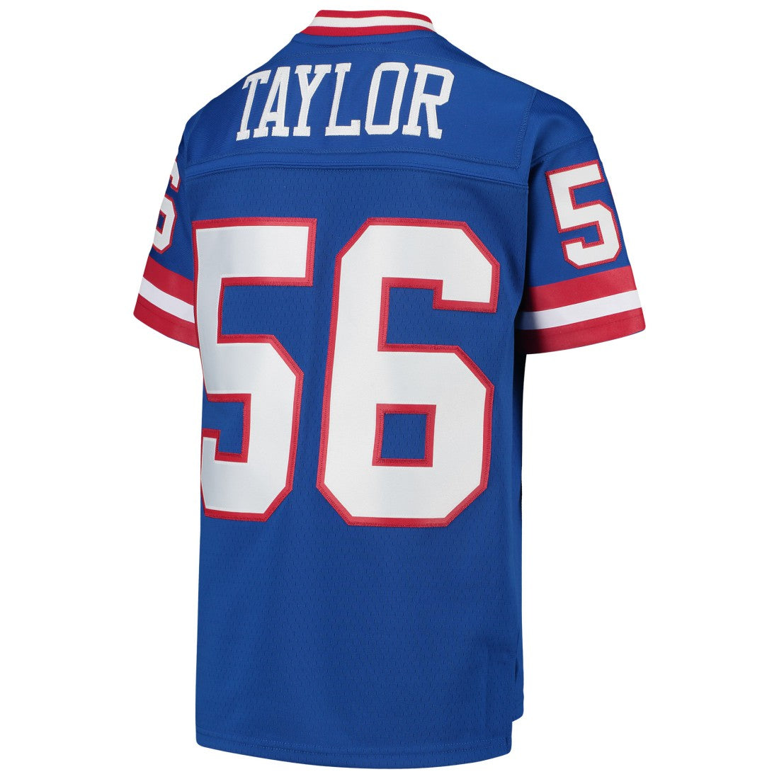 Lawrence Taylor  Youth 1986 Legacy Retired Player Jersey - New York Giants