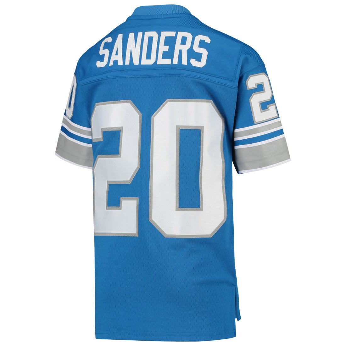 Barry Sanders  Youth 1996 Legacy Retired Player Jersey - Detroit Lions