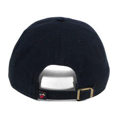 NBA Miami Heat '47 Core Logo Clean Up Adjustable Hat