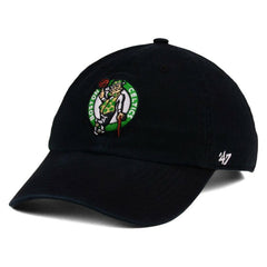 NBA Boston Celtics '47 Core Logo Clean Up Adjustable Hat