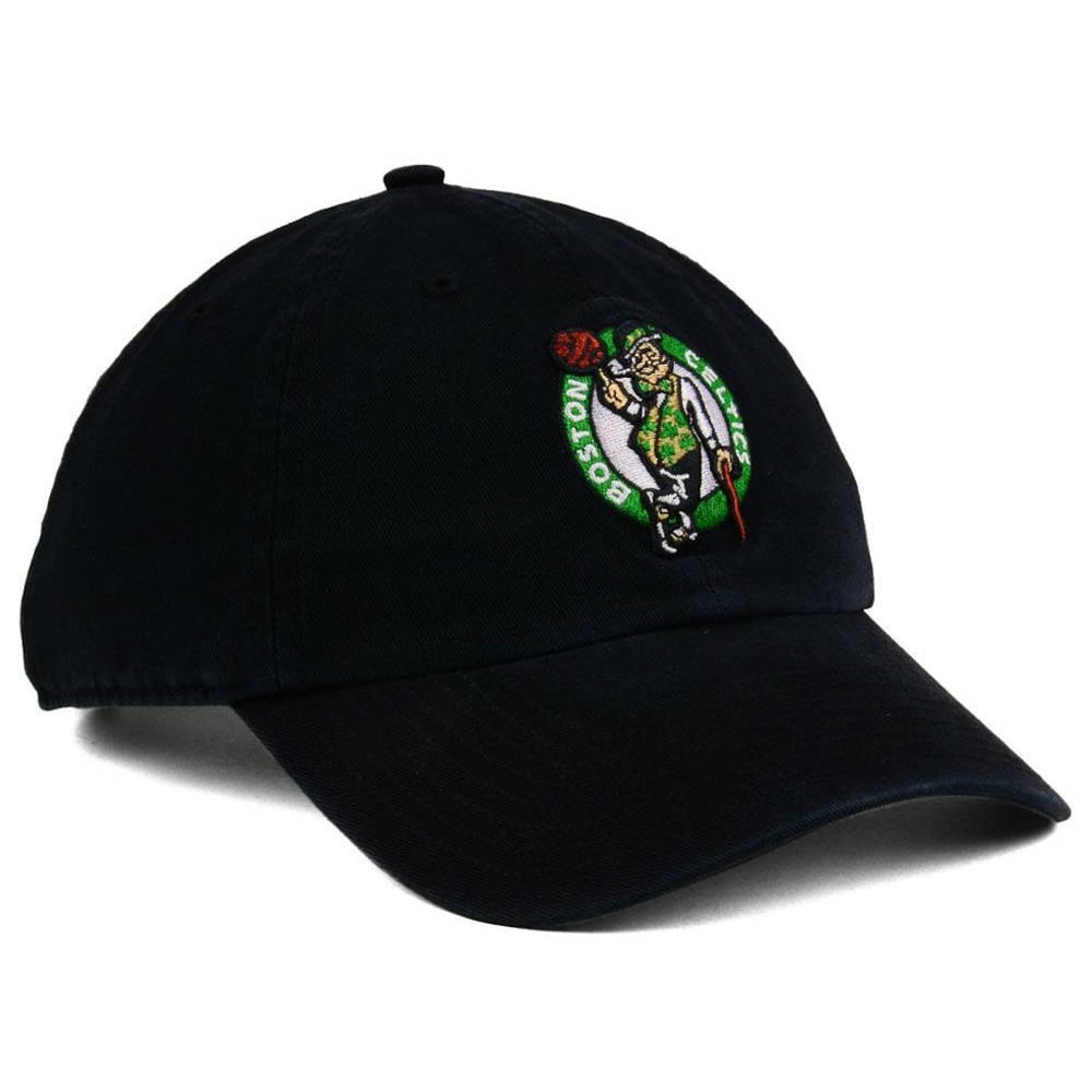 NBA Boston Celtics '47 Core Logo Clean Up Adjustable Hat