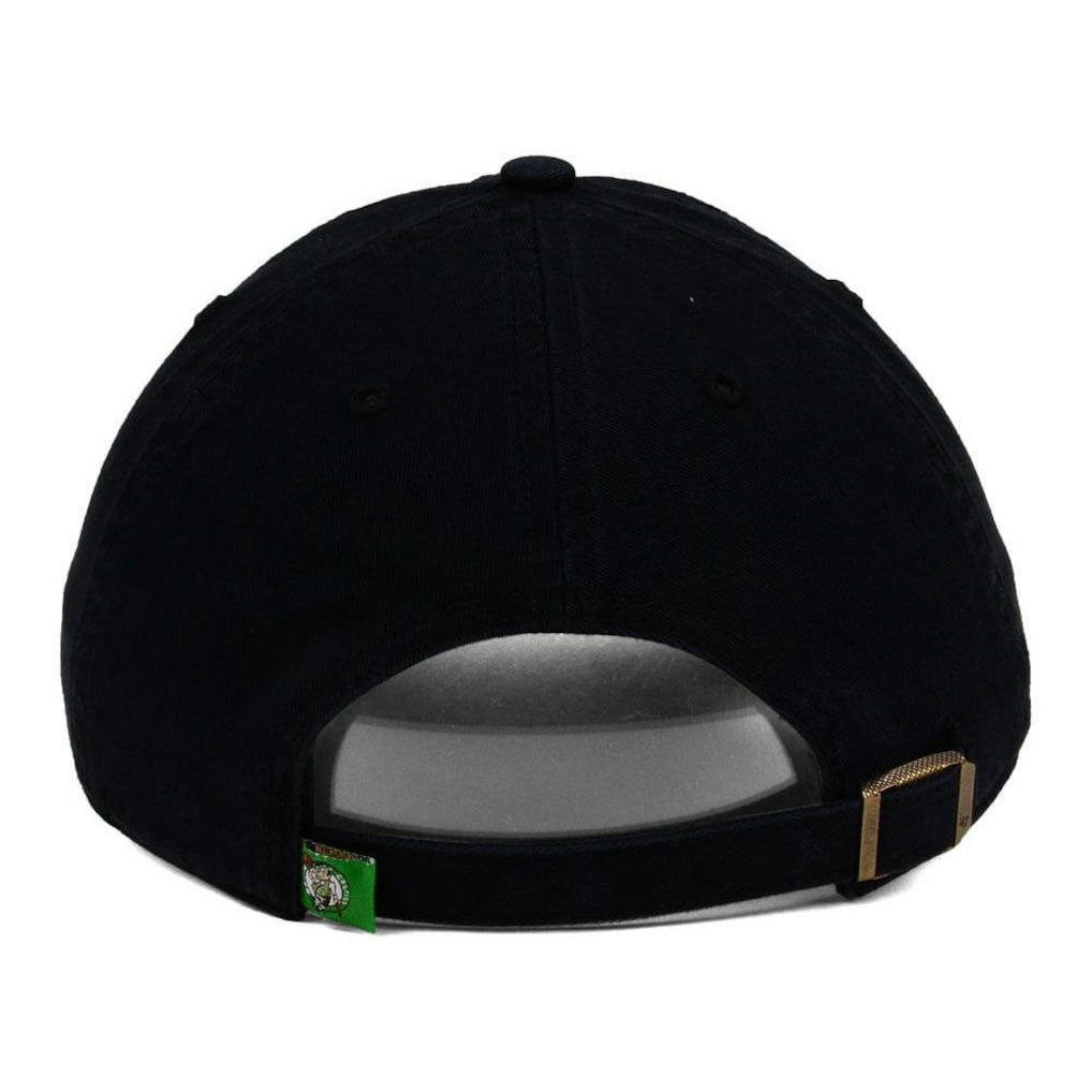 NBA Boston Celtics '47 Core Logo Clean Up Adjustable Hat