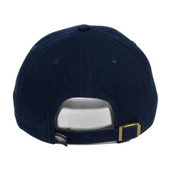 NBA New Orleans Pelicans '47 Core Logo Clean Up Adjustable Hat
