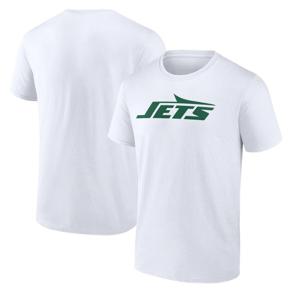 Primary Logo T-Shirt - New York Jets