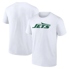 Primary Logo T-Shirt - New York Jets