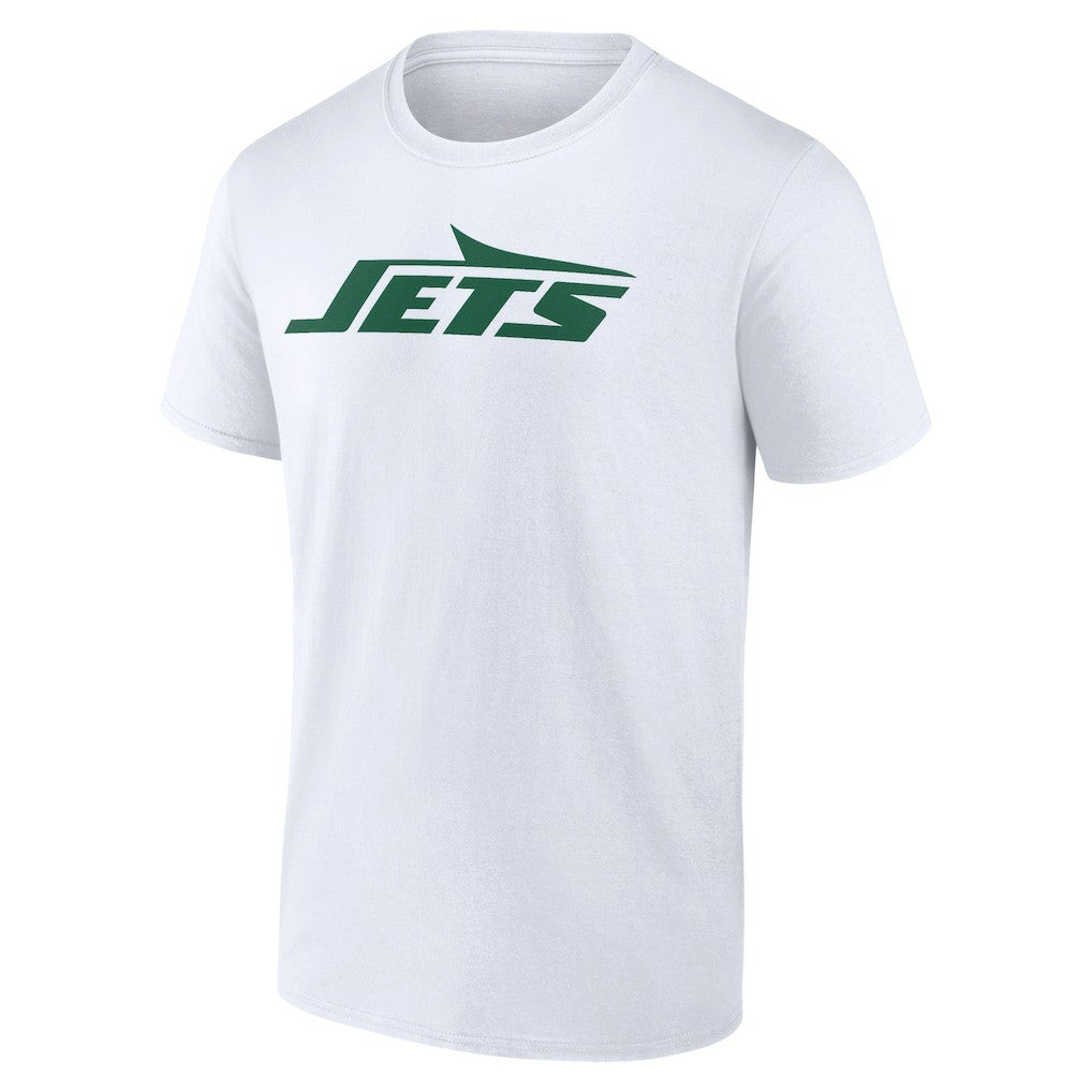 Primary Logo T-Shirt - New York Jets