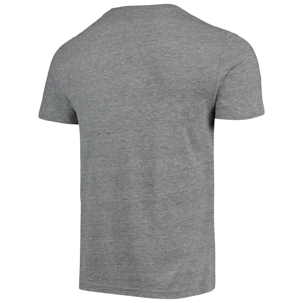 NBA Giannis Antetokounmpo Milwaukee Bucks Player Graphic Tri-Blend T-Shirt