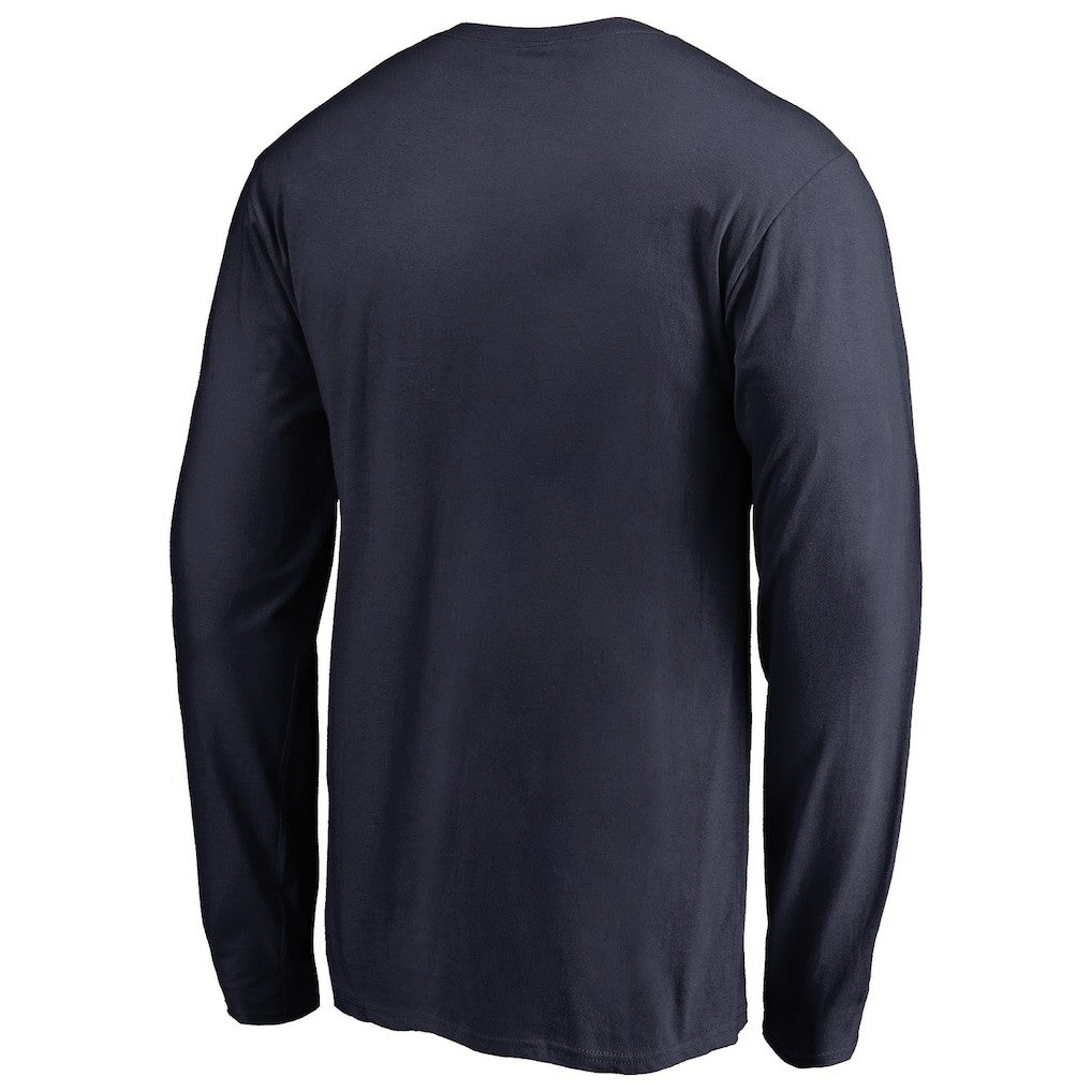 Victory Arch Long Sleeve T-Shirt - Dallas Cowboys