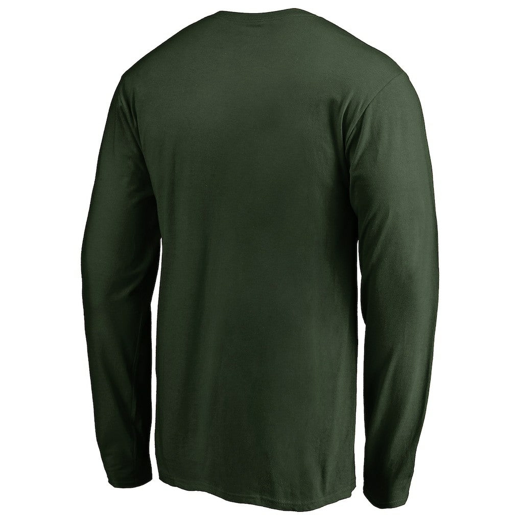 Victory Arch Long Sleeve T-Shirt - Green Bay Packers