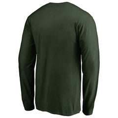 Victory Arch Long Sleeve T-Shirt - Green Bay Packers