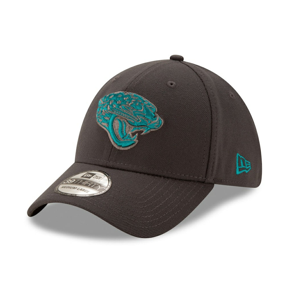 Storm 39THIRTY Flex Hat - Jacksonville Jaguars