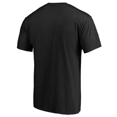 NBA Miami Heat Team Pride Wordmark T-Shirt