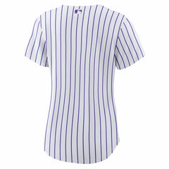 MLB Colorado Rockies Nike Women's Home Replica Team Jersey