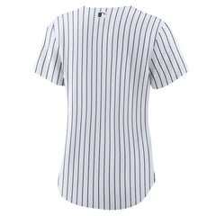 MLB New York Yankees Nike Women's Home Replica Team Jersey