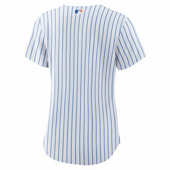 MLB New York Mets Nike Women's Home Replica Team Jersey