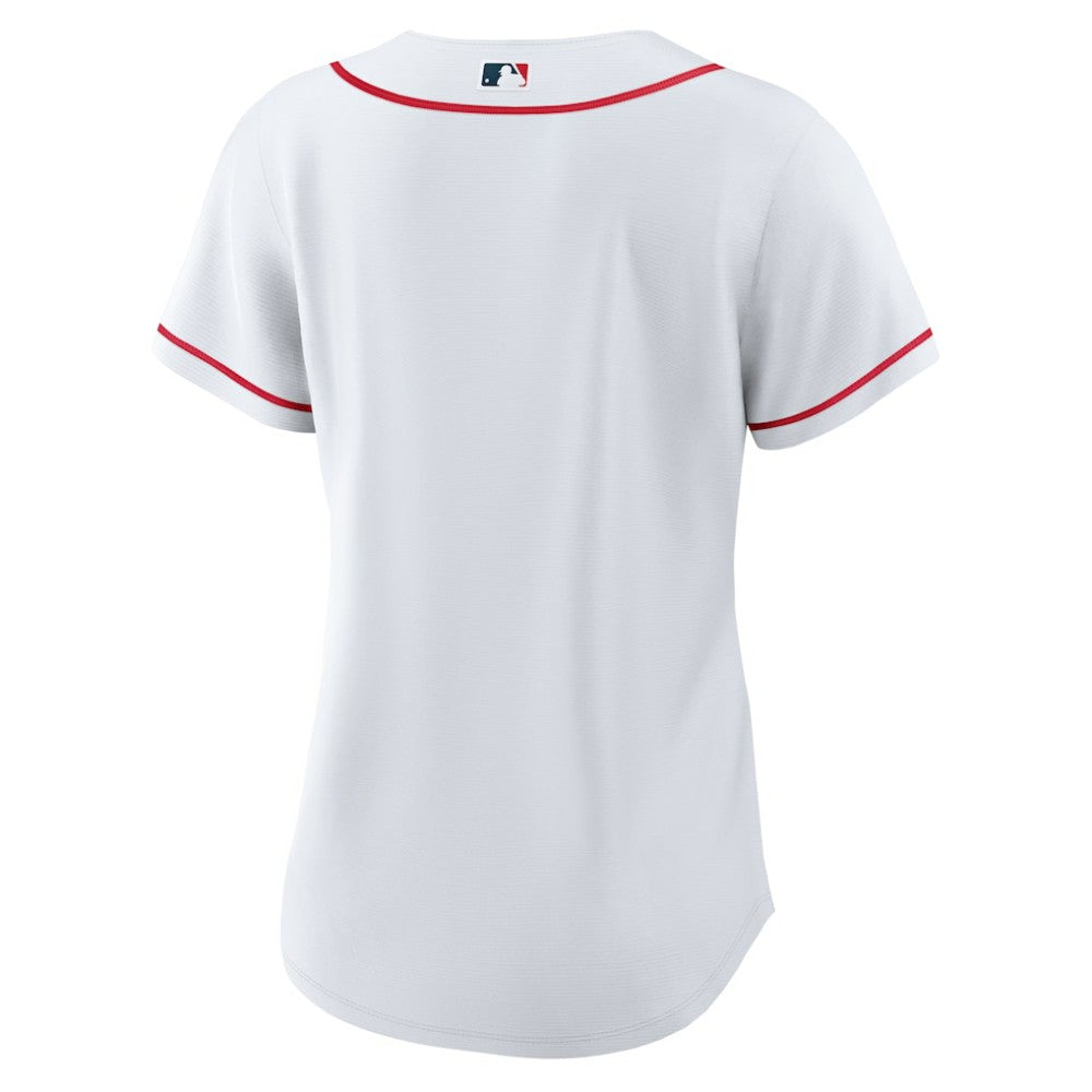 MLB Cincinnati Reds Nike Women's Home Replica Team Jersey