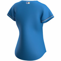 MLB Kansas City Royals Nike Women's Alternate Replica Team Jersey