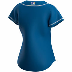 MLB Kansas City Royals Nike Women's Alternate Replica Team Jersey