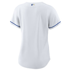 MLB Kansas City Royals Nike Women's Home Replica Team Jersey