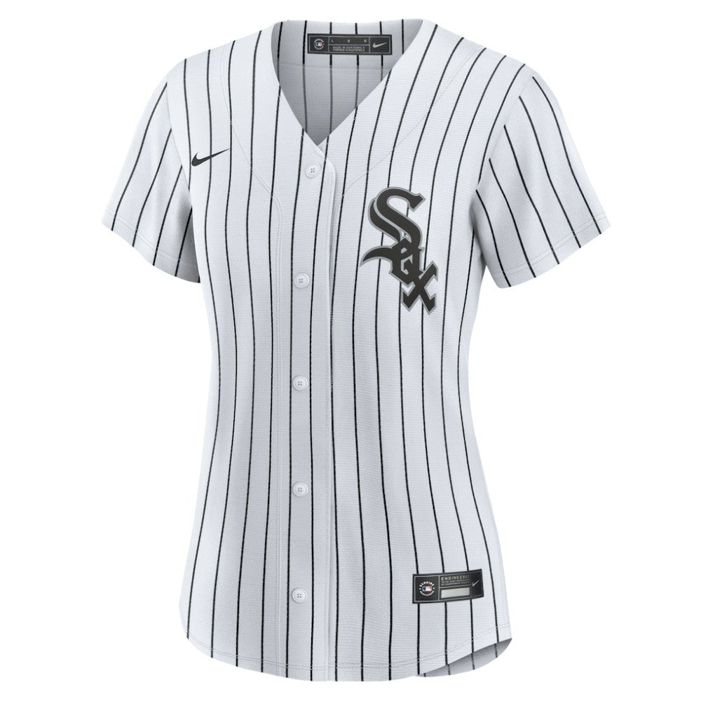MLB Chicago White Sox Nike Women's Home Replica Team Jersey