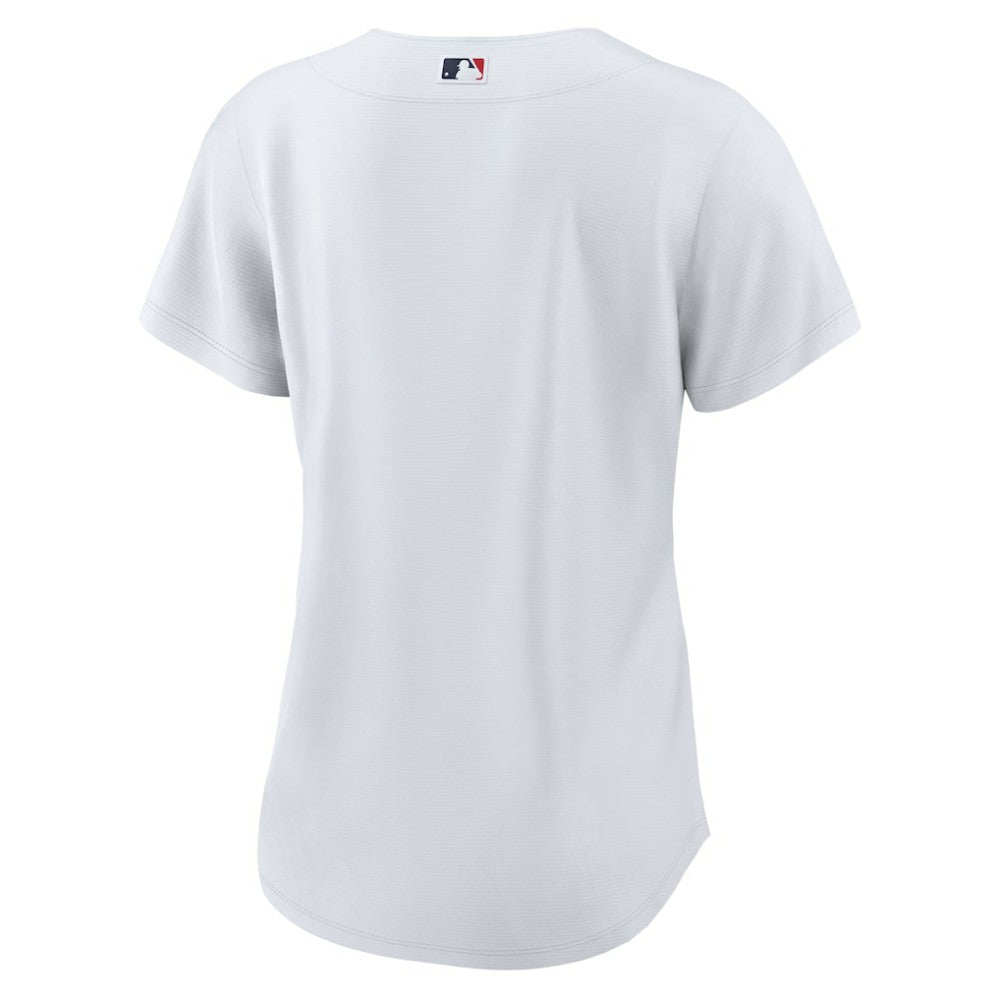 MLB St. Louis Cardinals Nike Women's Home Replica Team Jersey