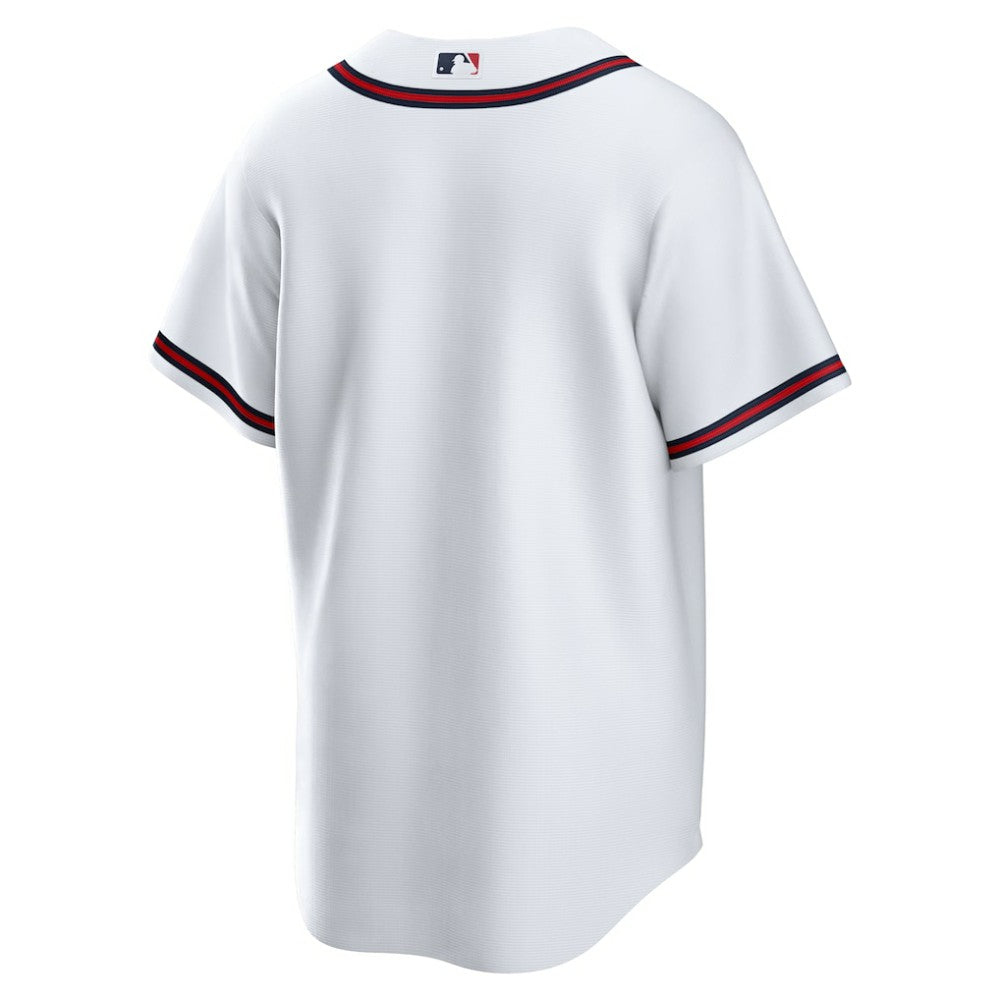 MLB Atlanta Braves Nike Home Replica Team Jersey