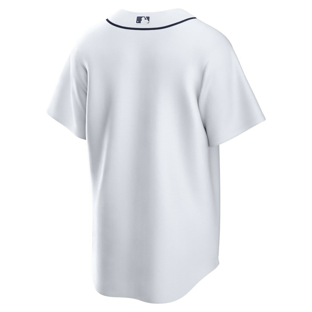 MLB Detroit Tigers Nike Home Replica Team Jersey