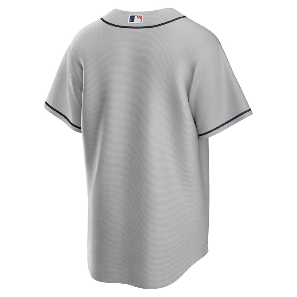 MLB Houston Astros Nike Road Replica Team Jersey