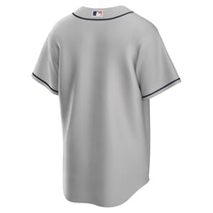 MLB Houston Astros Nike Road Replica Team Jersey