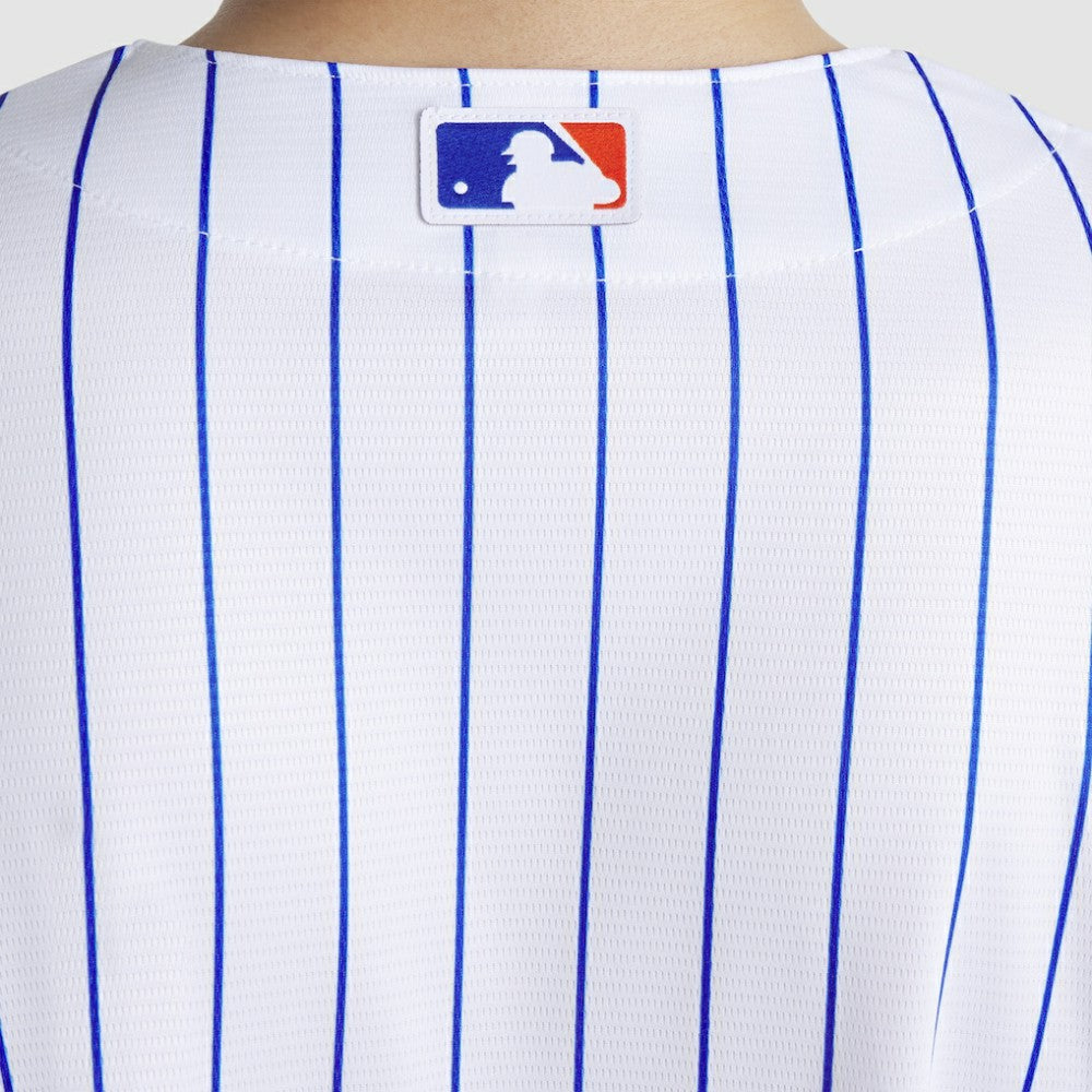 MLB New York Mets Nike Home Replica Team Jersey