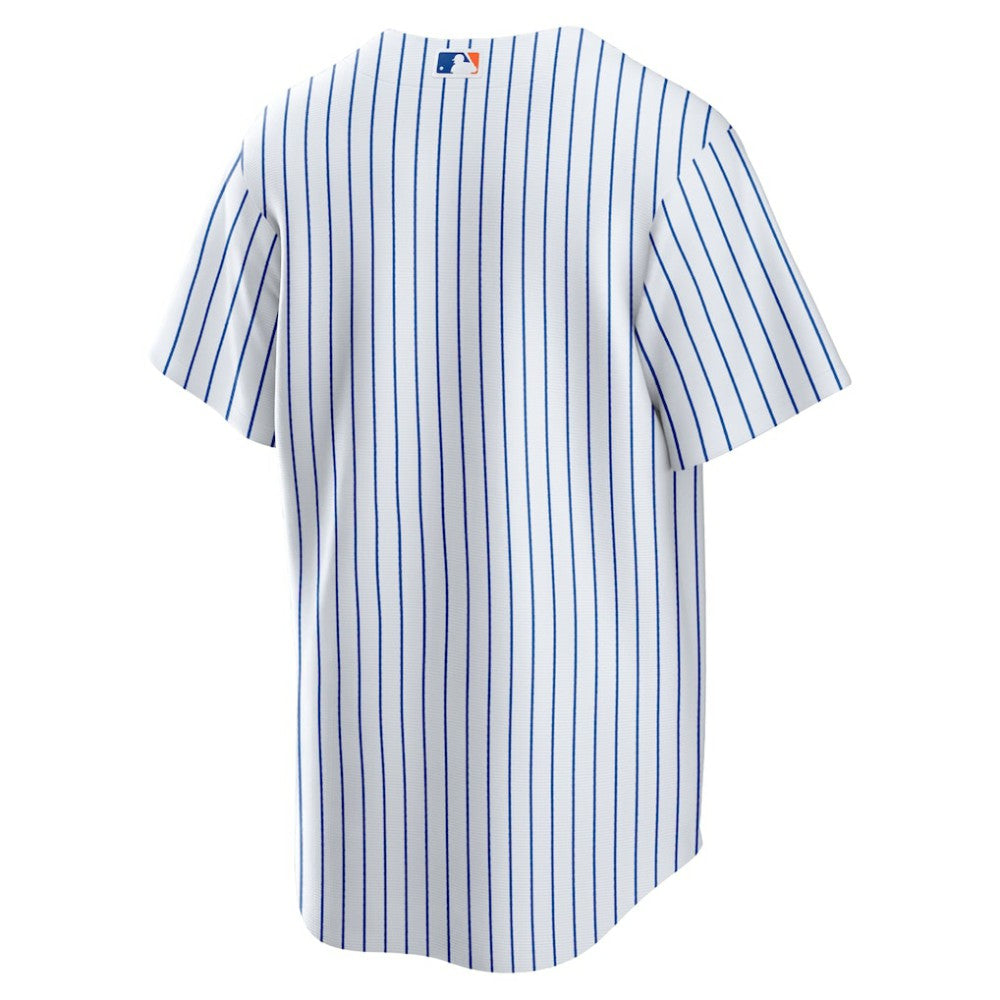 MLB New York Mets Nike Home Replica Team Jersey