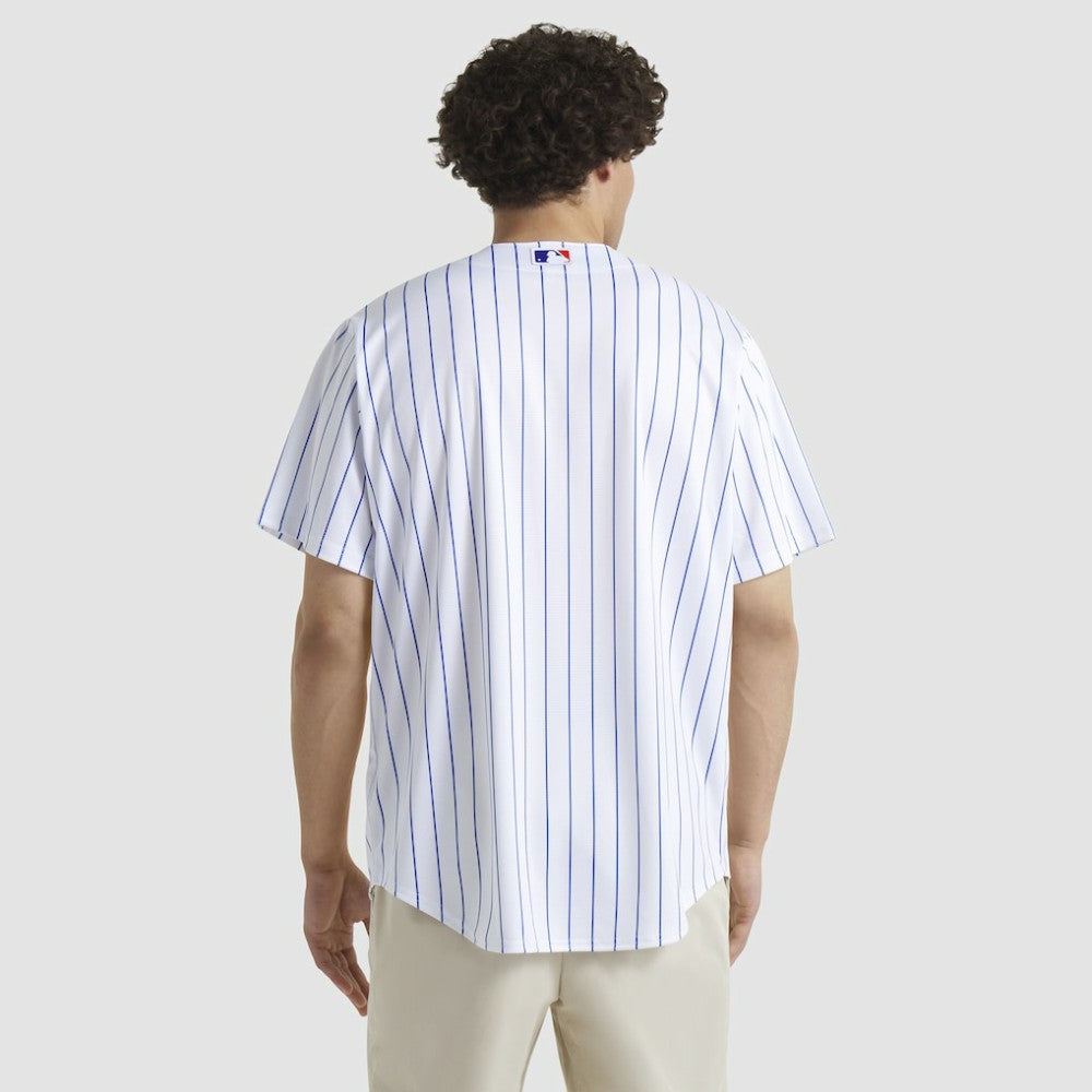 MLB New York Mets Nike Home Replica Team Jersey