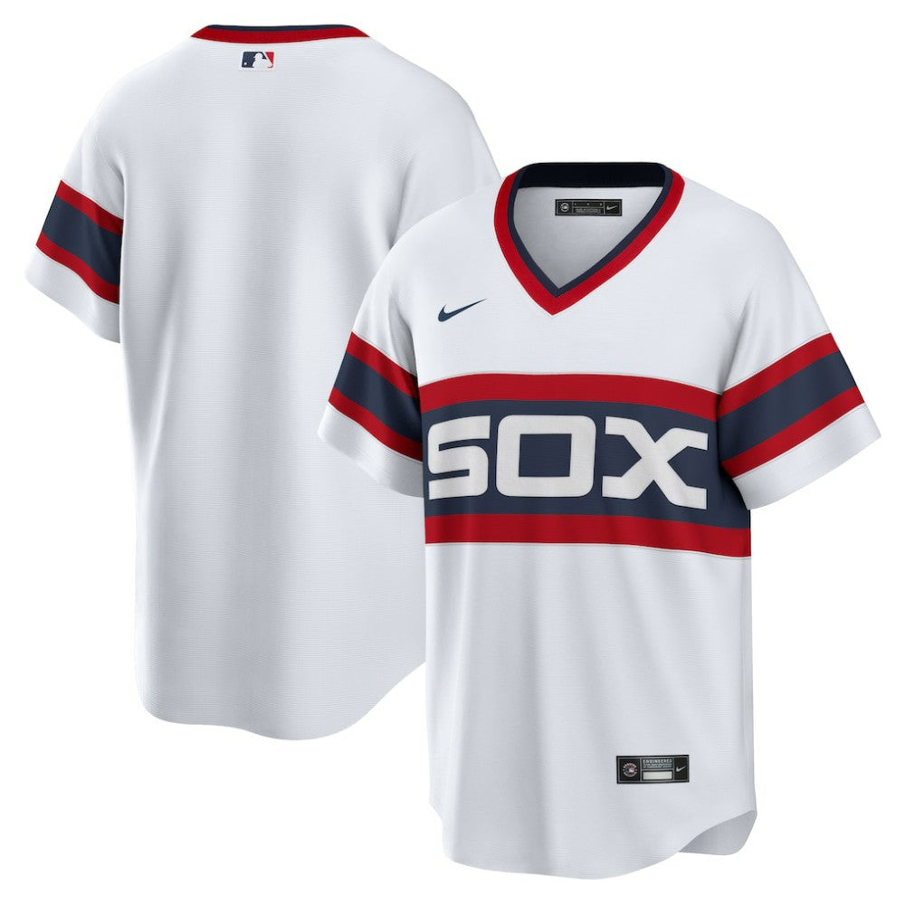 MLB Chicago White Sox Nike Home Replica Team Jersey