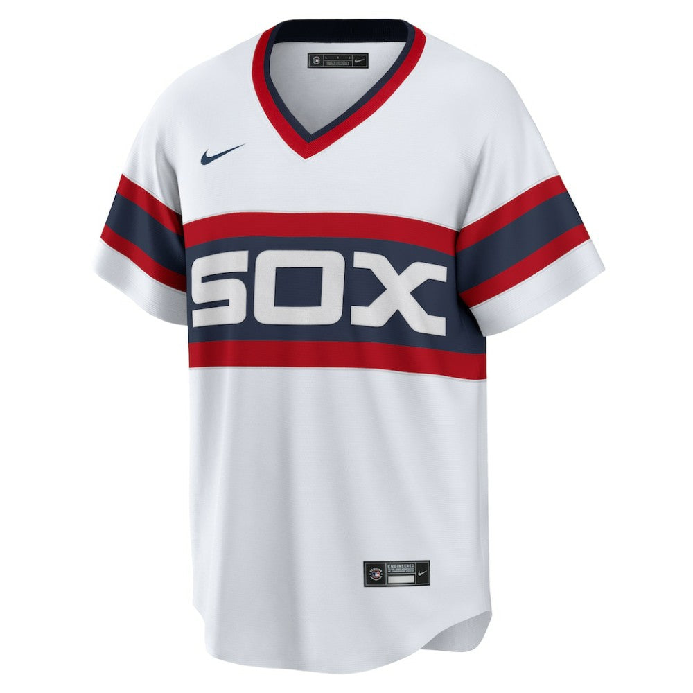 MLB Chicago White Sox Nike Home Replica Team Jersey