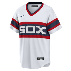 MLB Chicago White Sox Nike Home Replica Team Jersey